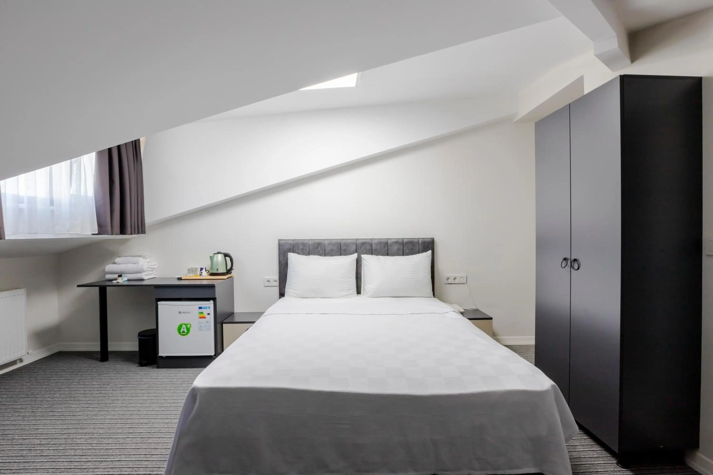 Bed in ACAR AIRPORT +PLUS