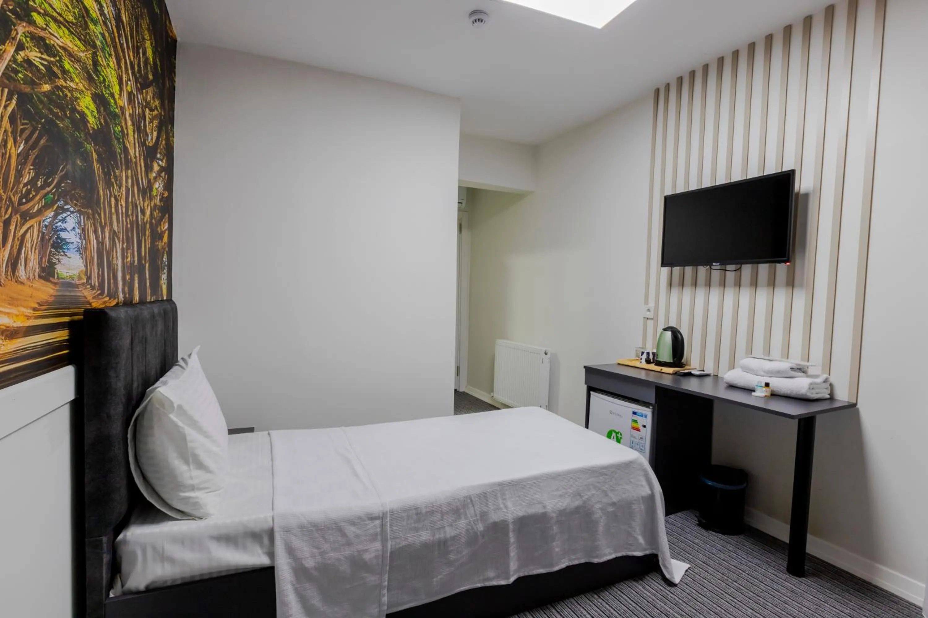 Bed in ACAR AIRPORT +PLUS