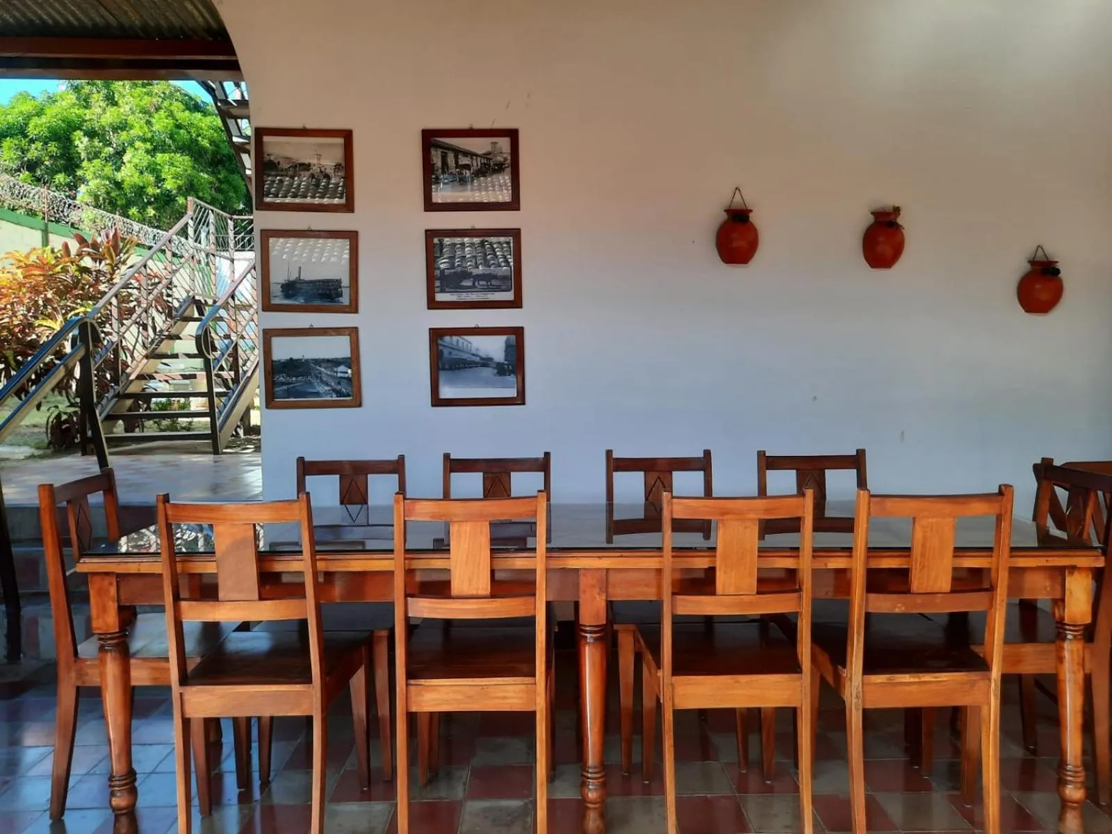 Guest House Los Corredores del Castillo