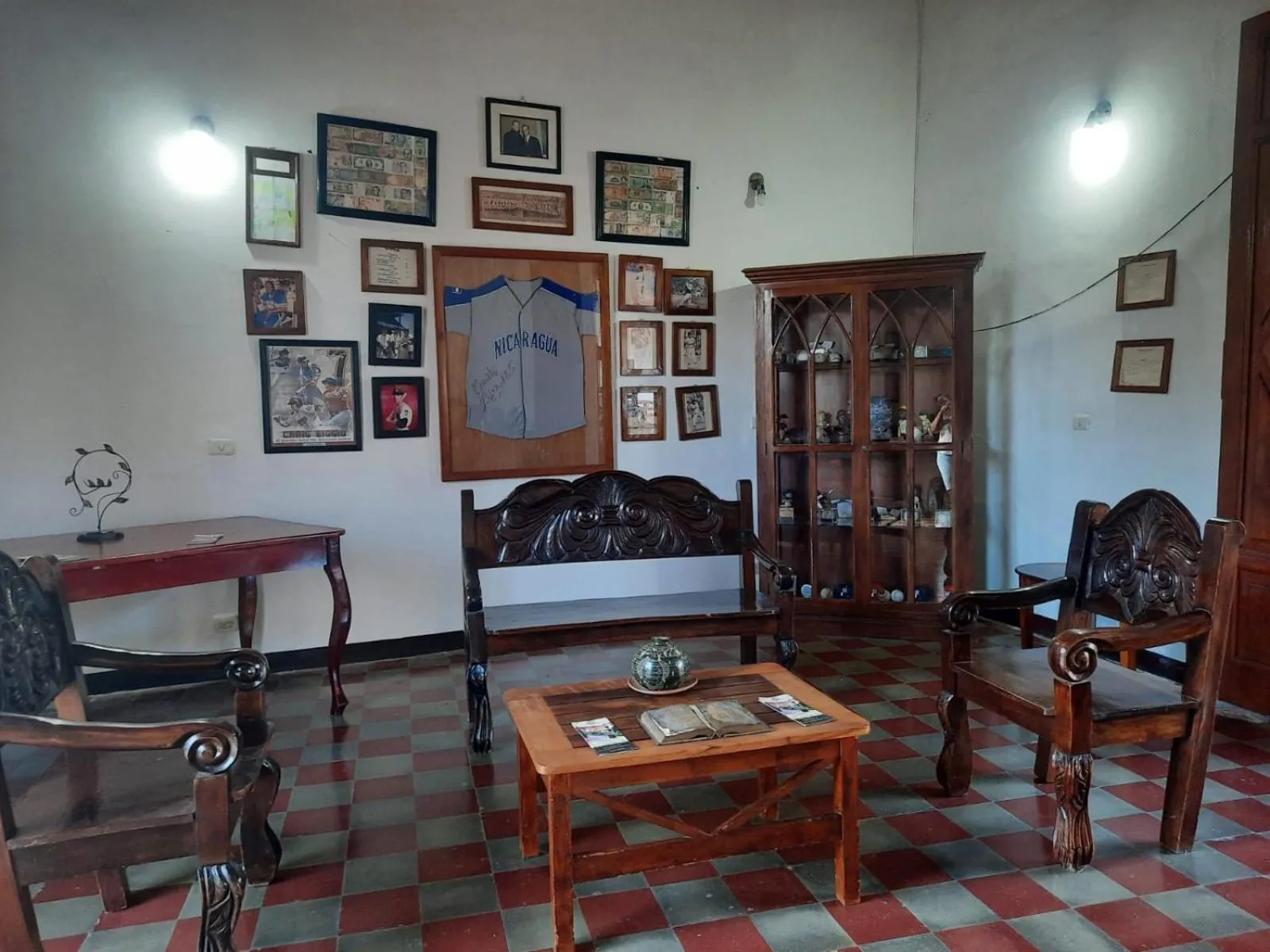 Guest House Los Corredores del Castillo