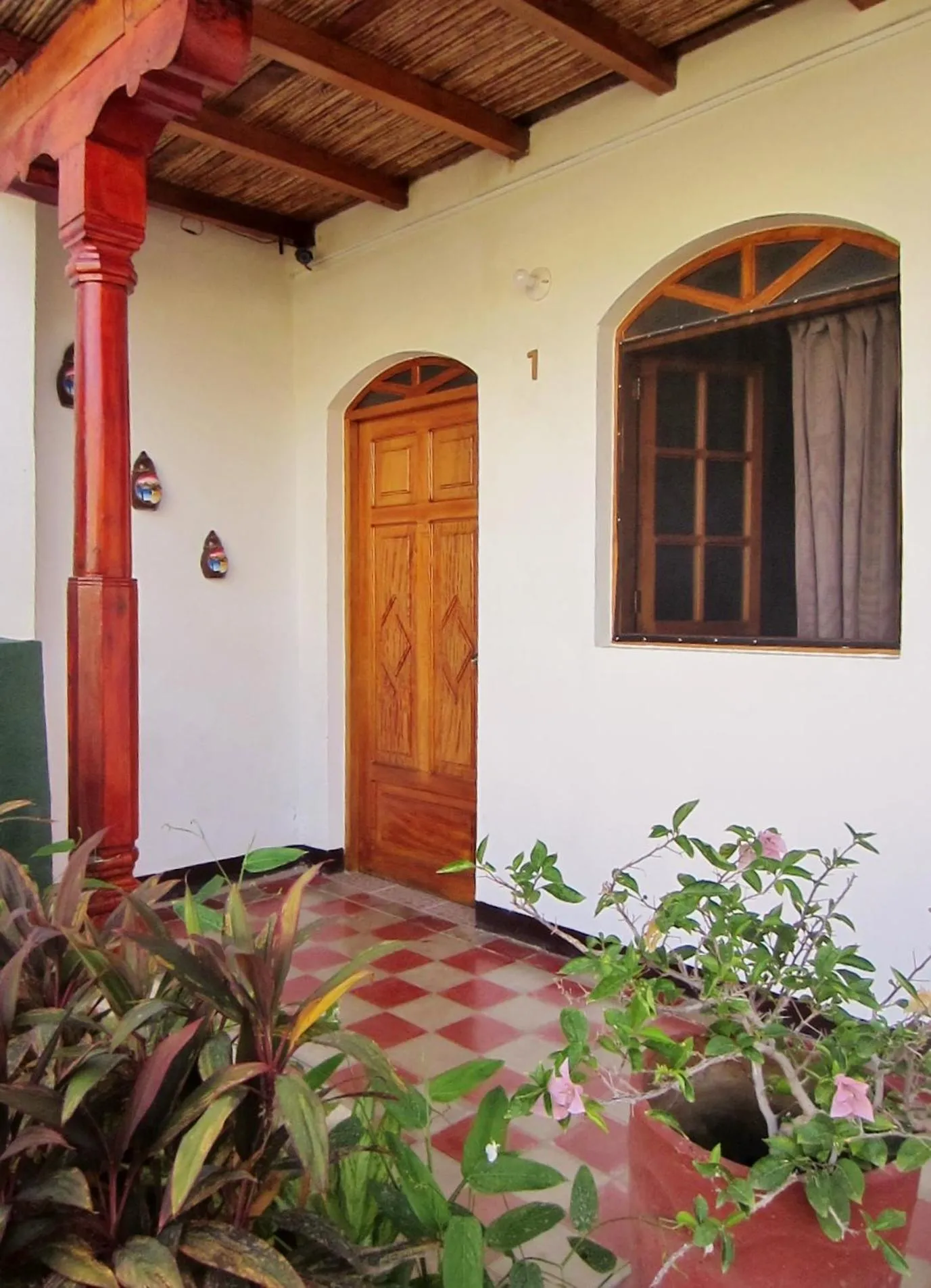 Other in Guest House Los Corredores del Castillo
