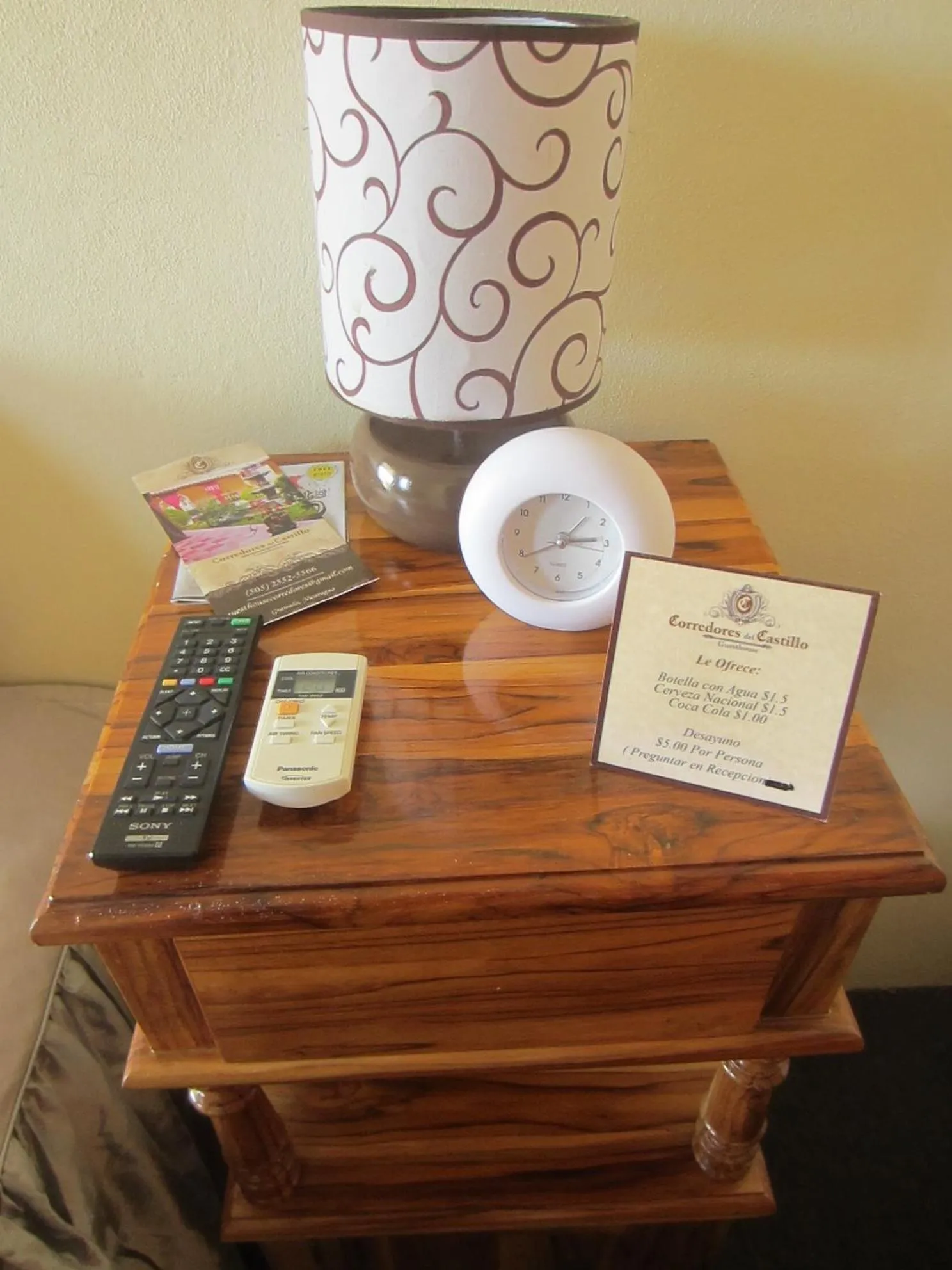 Other in Guest House Los Corredores del Castillo