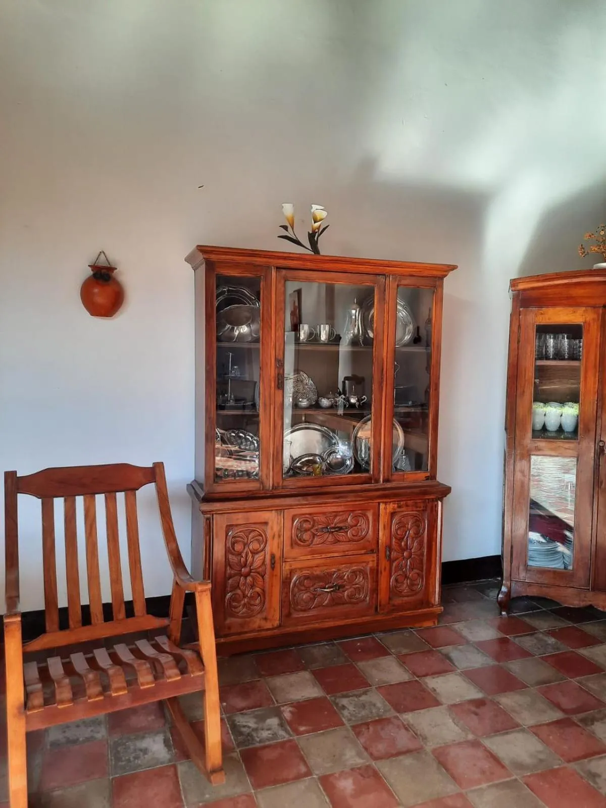 Guest House Los Corredores del Castillo