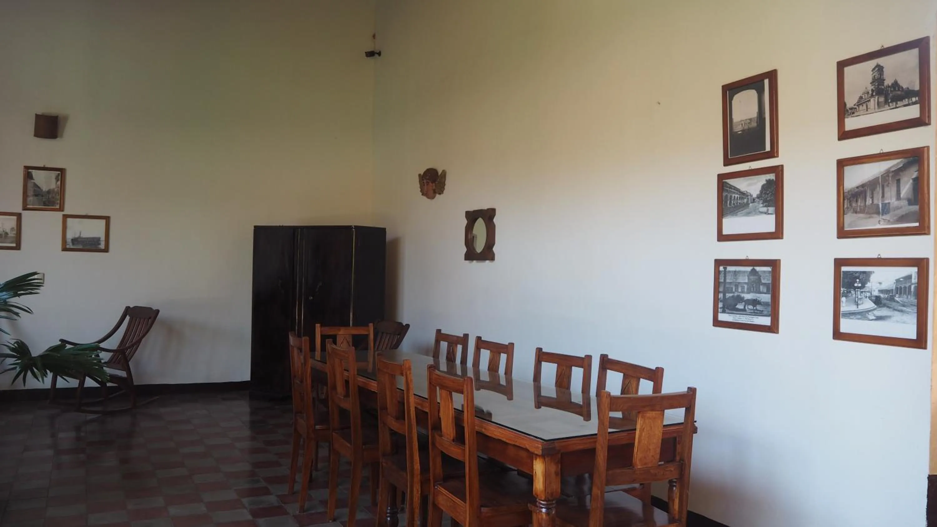 Guest House Los Corredores del Castillo