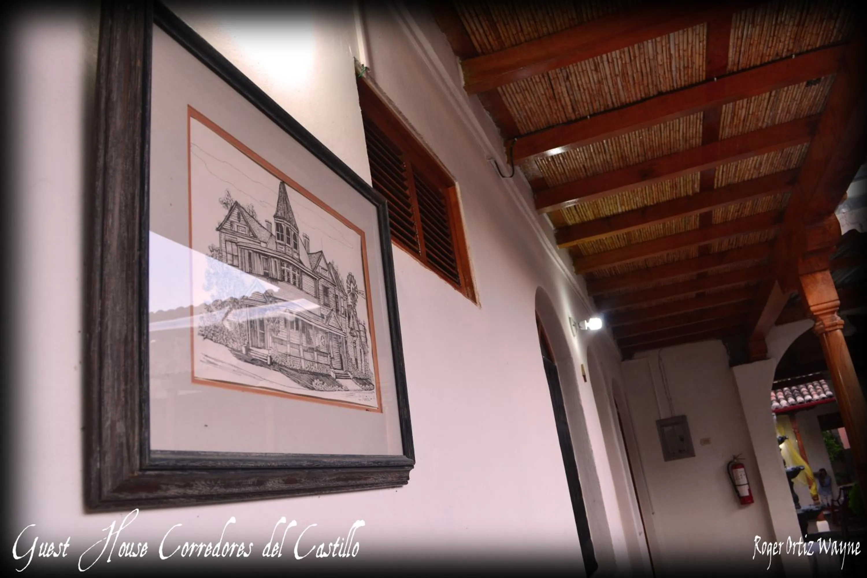 Other in Guest House Los Corredores del Castillo