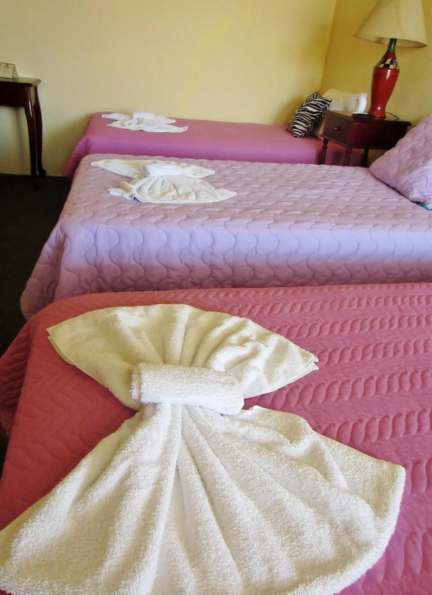 Other, Bed in Guest House Los Corredores del Castillo