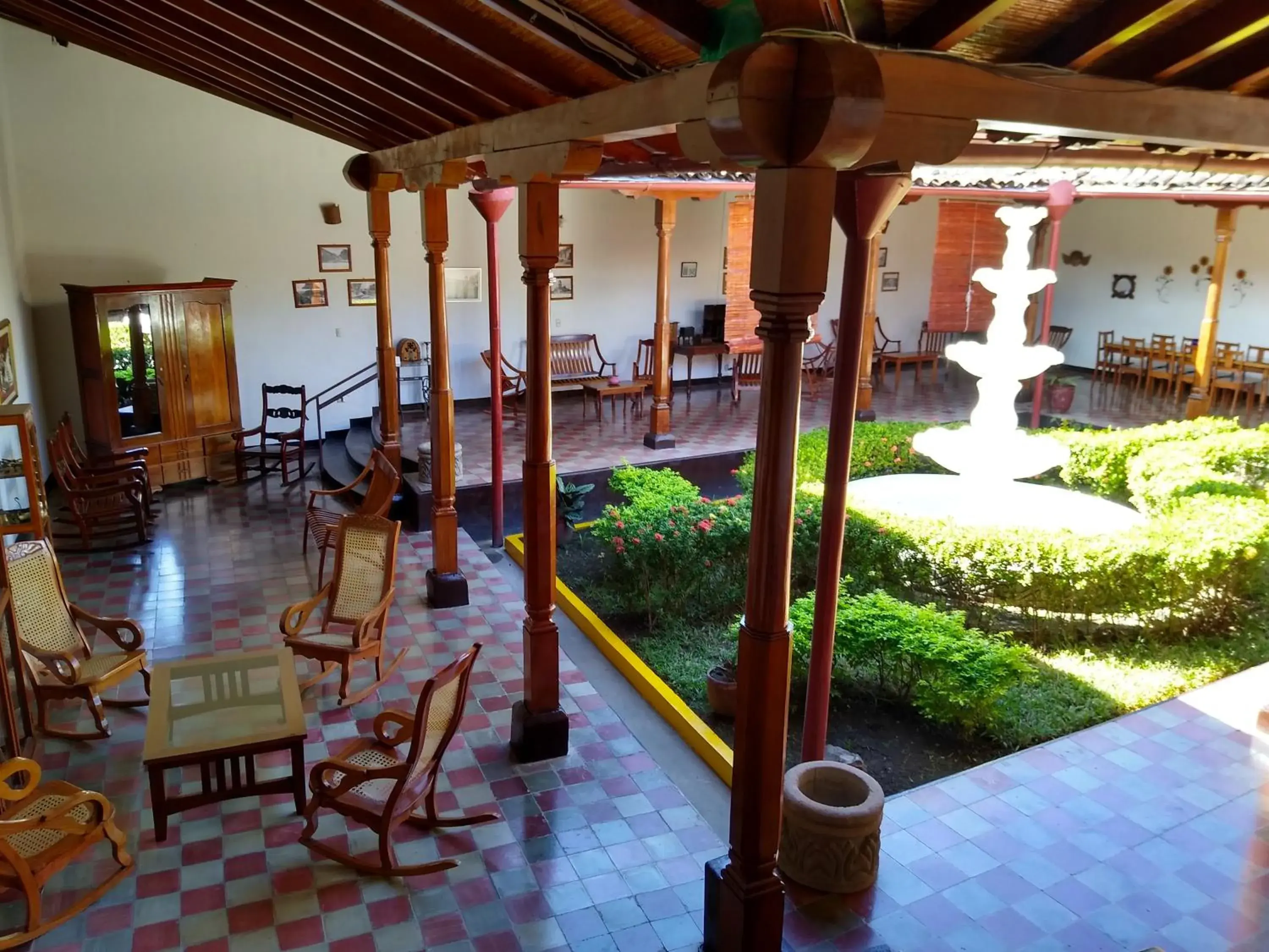Guest House Los Corredores del Castillo Guest House Los Corredores del Castillo