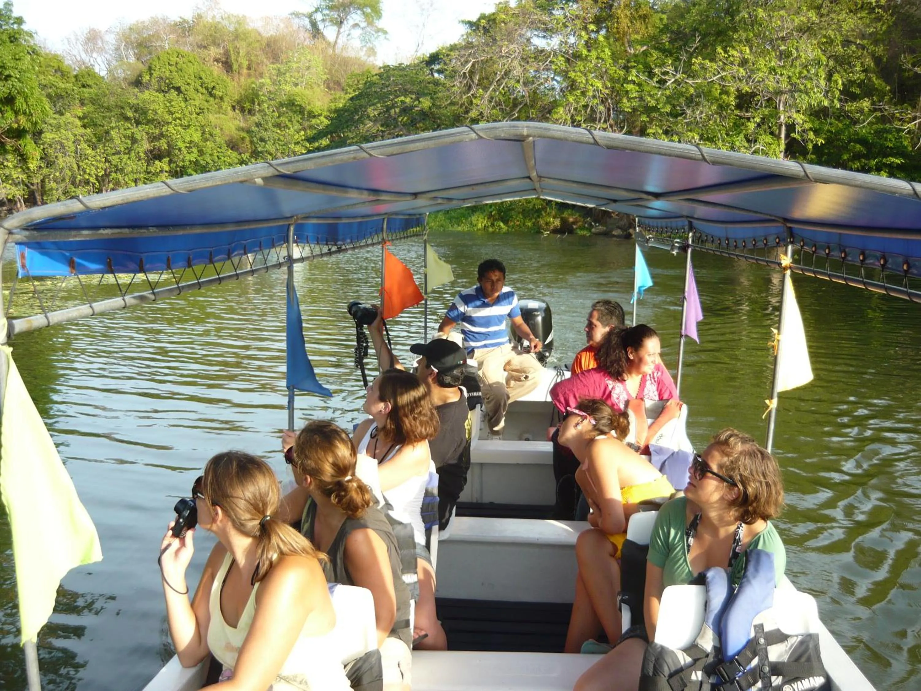 Activities in Guest House Los Corredores del Castillo