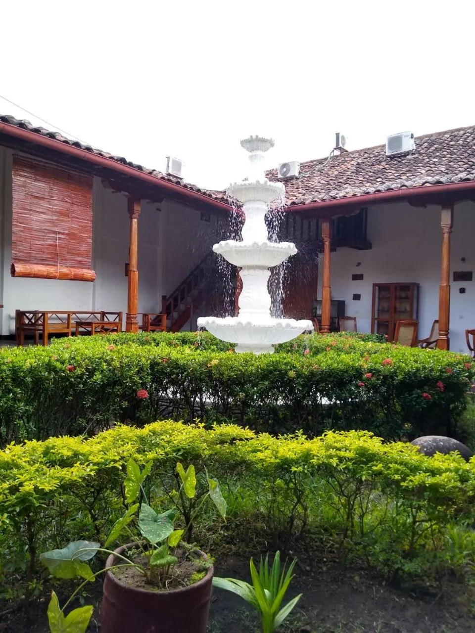 Guest House Los Corredores del Castillo