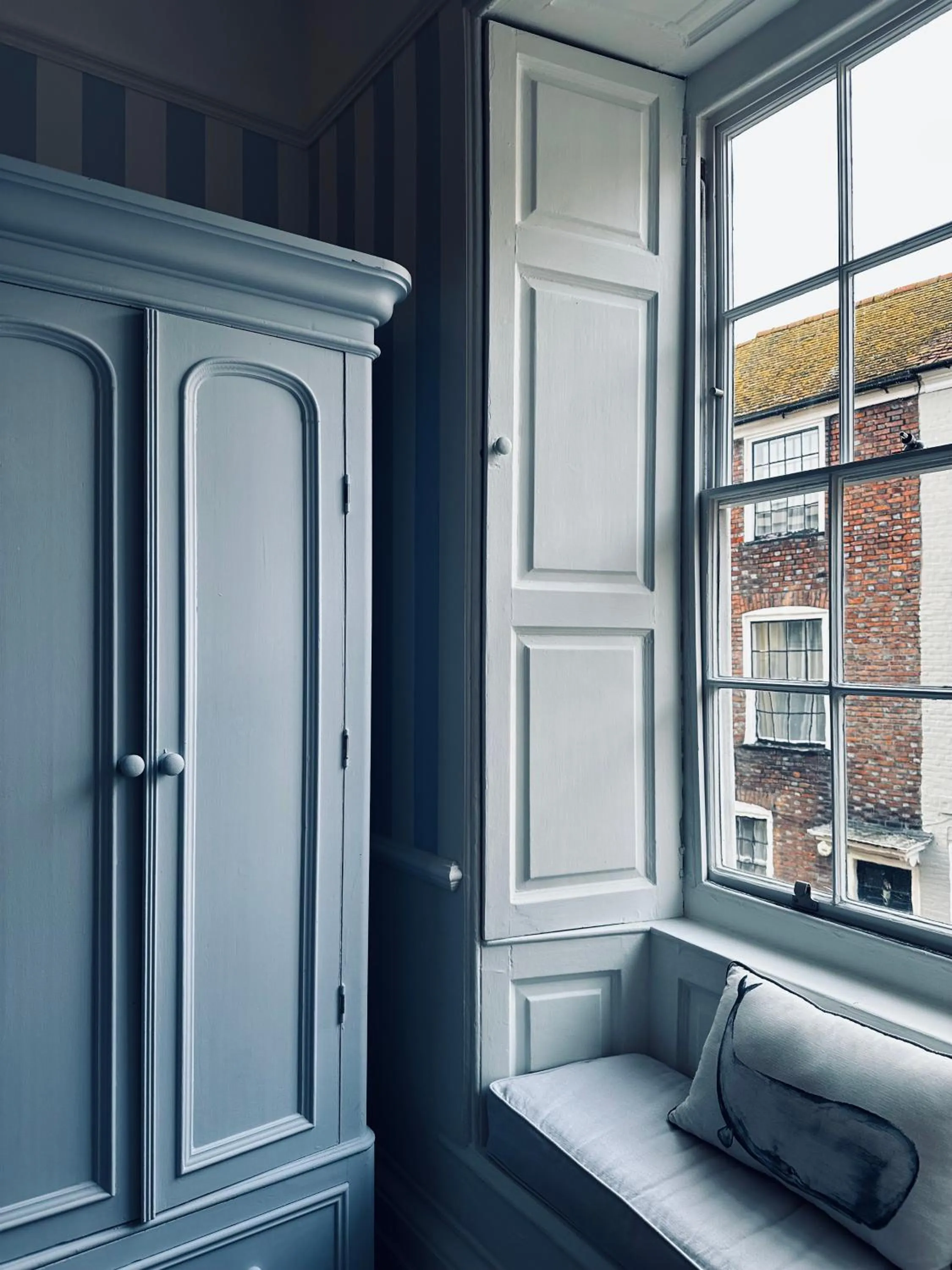 View (from property/room) in The Laindons