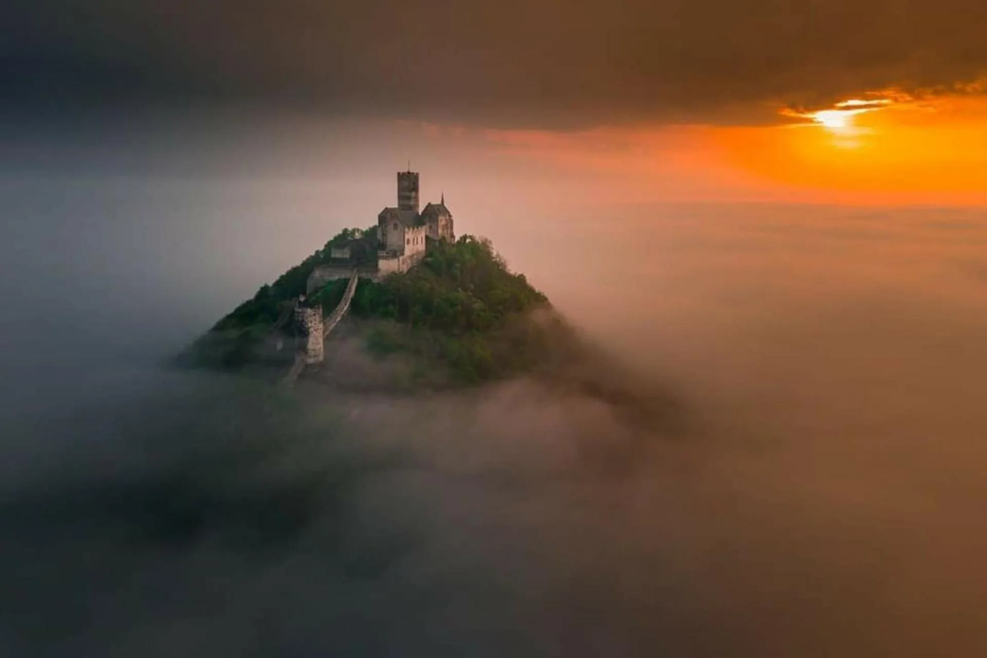 Activities in Apartmány FELSENBURG Staré Splavy