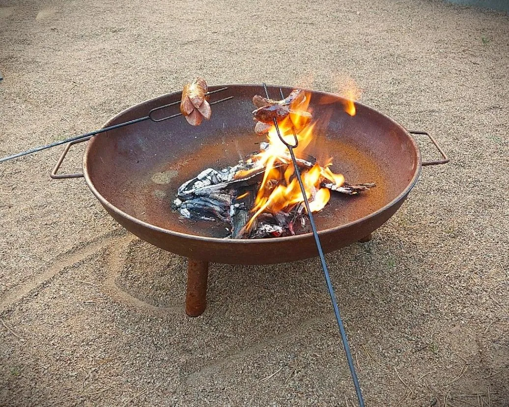 Garden in Apartmány FELSENBURG Staré Splavy