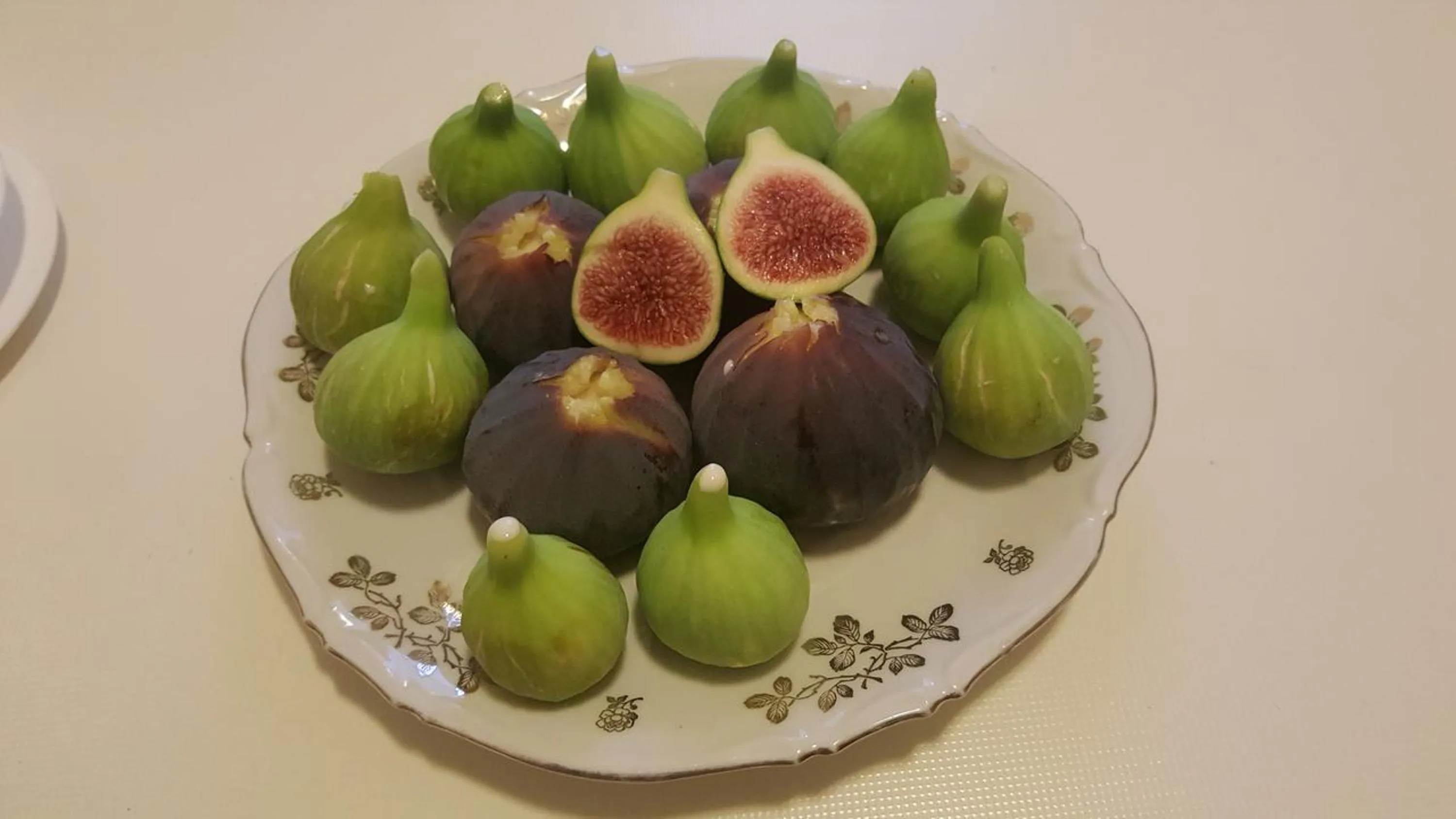 Food in B&B Tenuta Ranieri