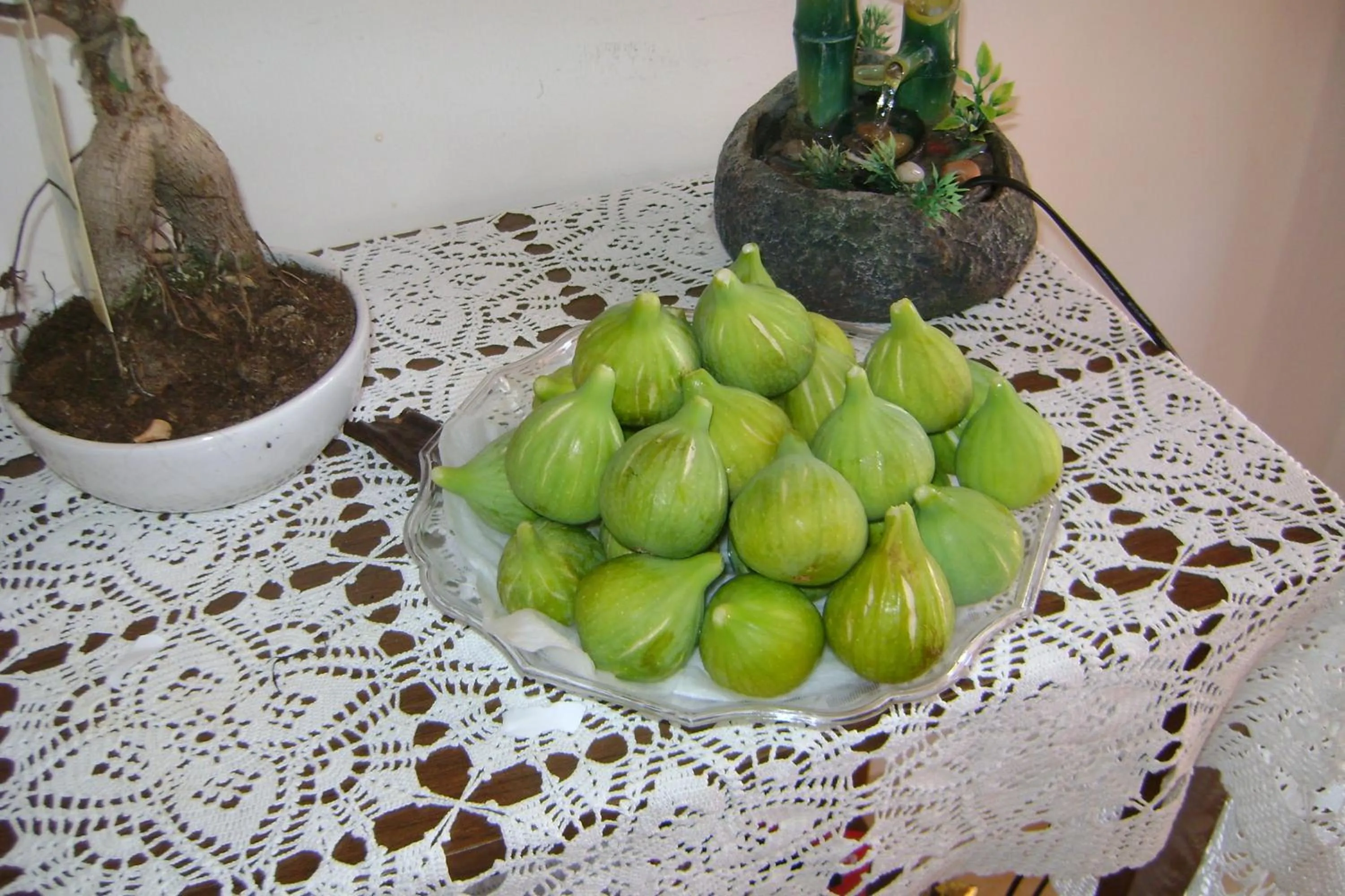 Seasons in B&B Tenuta Ranieri