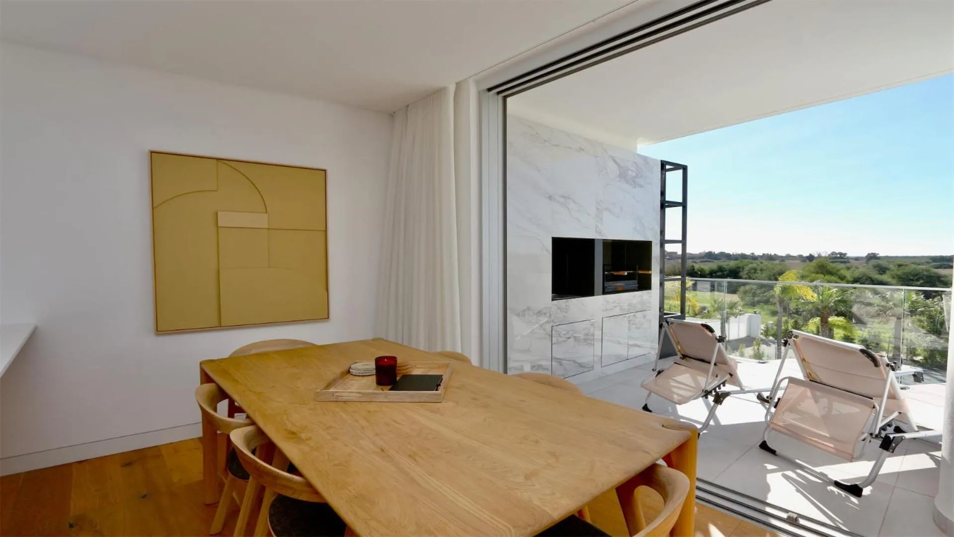 Living room in Lake24 CD256- CleverDetails, 3 bedroom apartment, sleeps 6, near to Falesia Beach and the Marina
