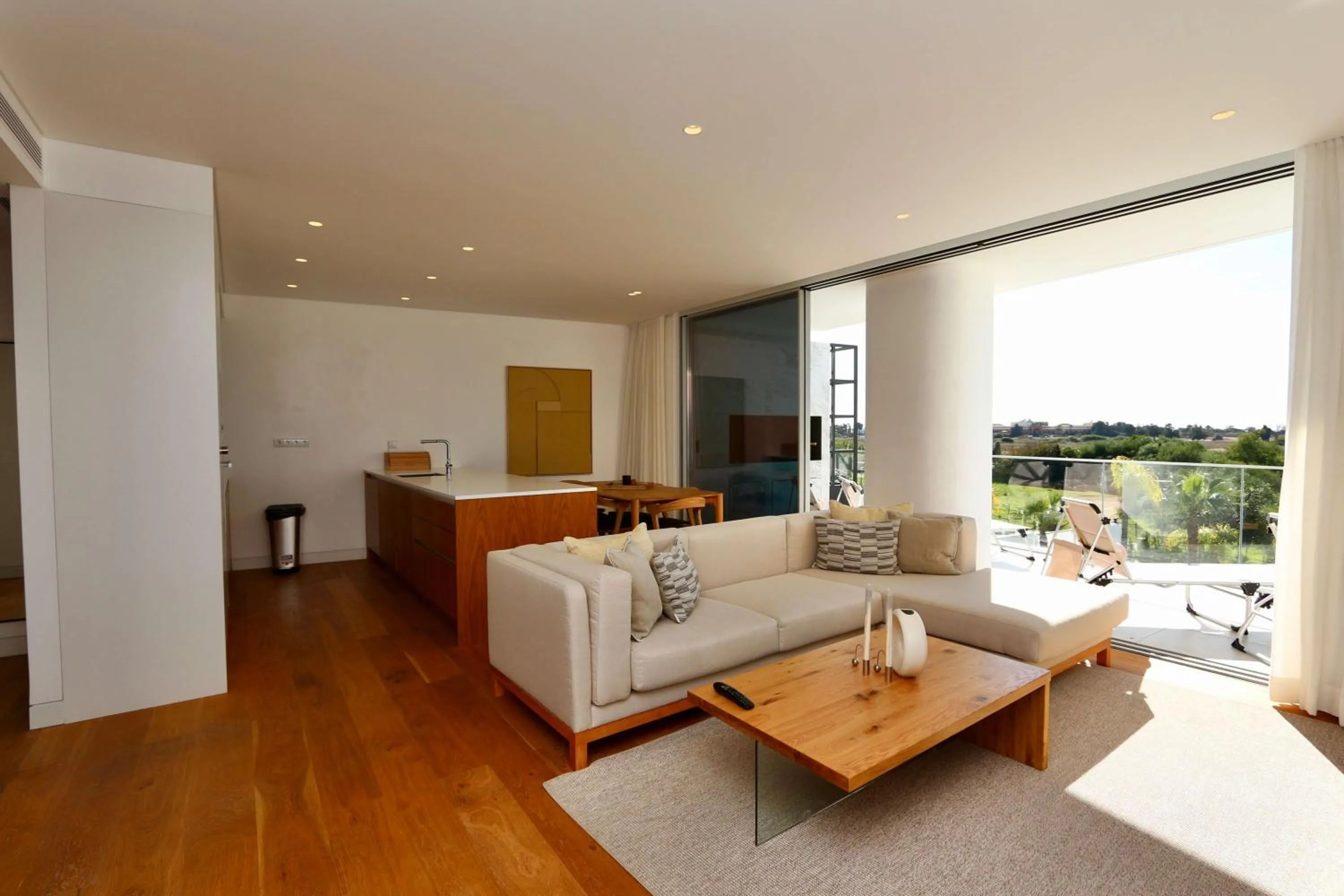 Living room in Lake24 CD256- CleverDetails, 3 bedroom apartment, sleeps 6, near to Falesia Beach and the Marina