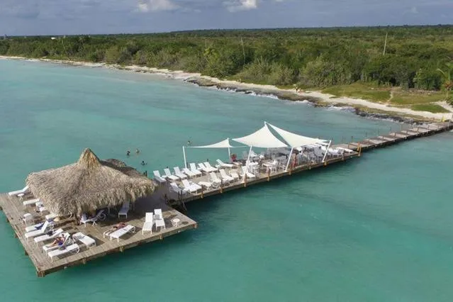 Appartamenti in Cadaques Caribe