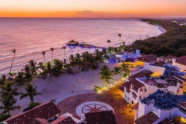 Appartamenti in Cadaques Caribe