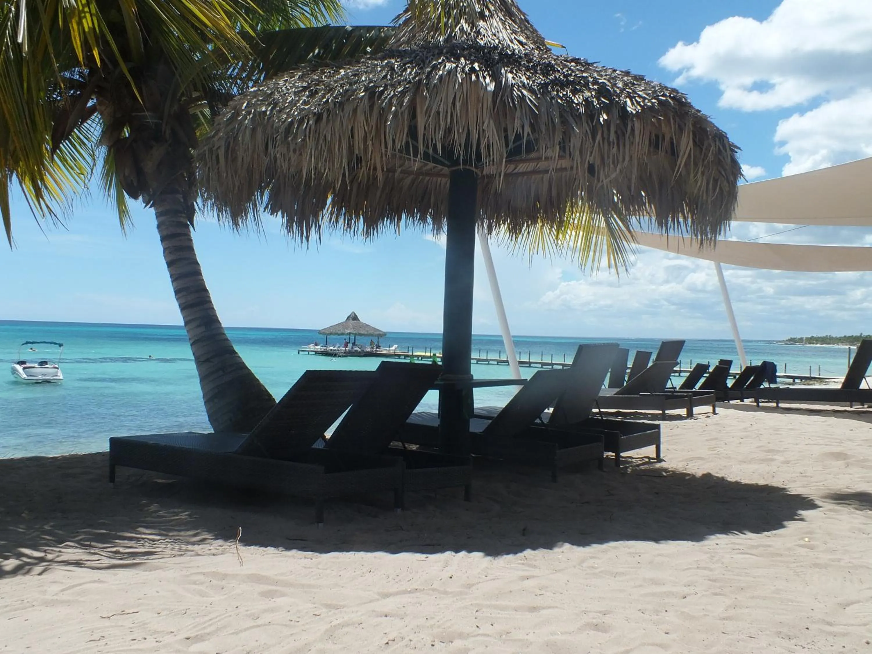 Day in Appartamenti in Cadaques Caribe