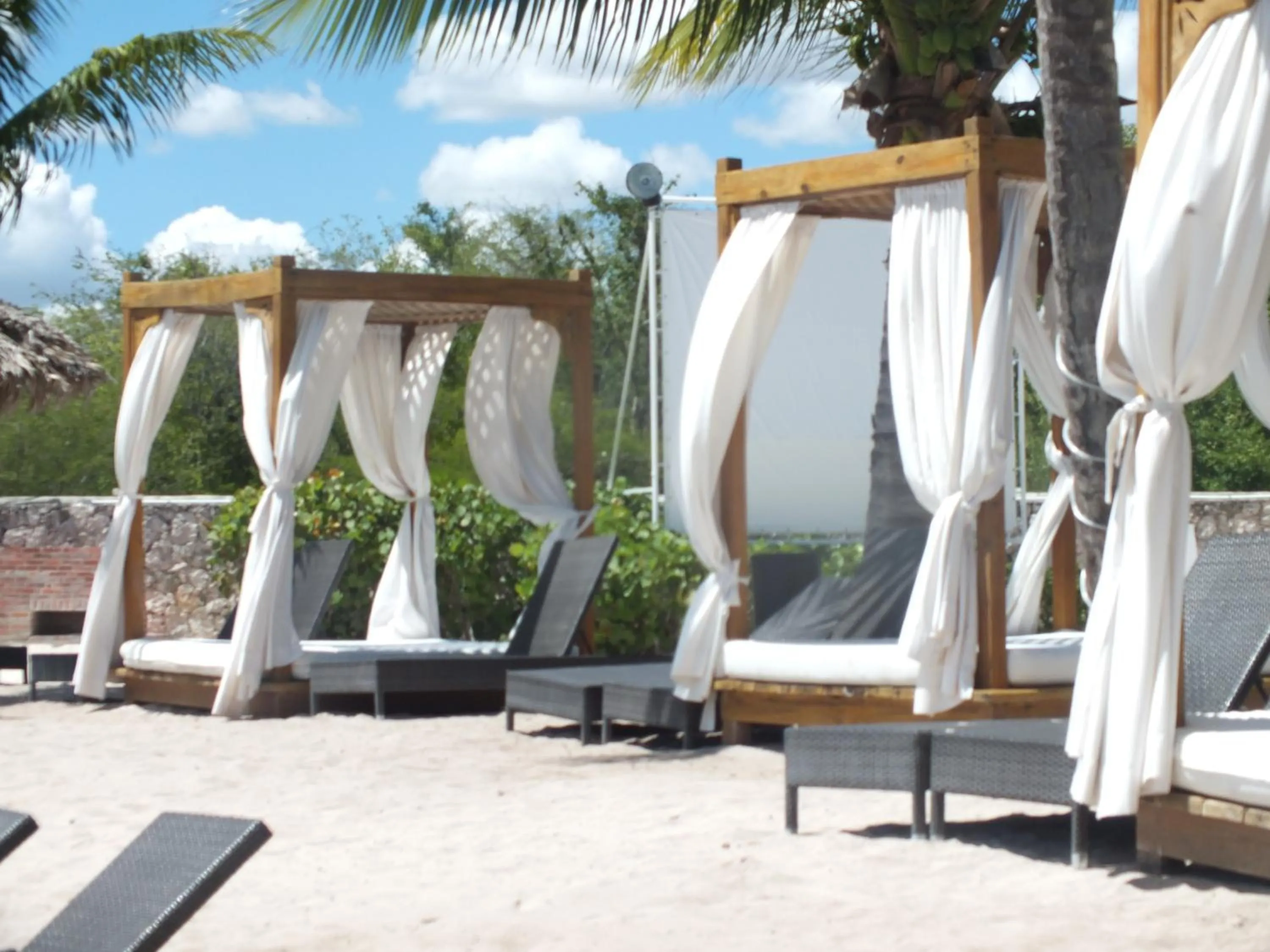 Day in Appartamenti in Cadaques Caribe