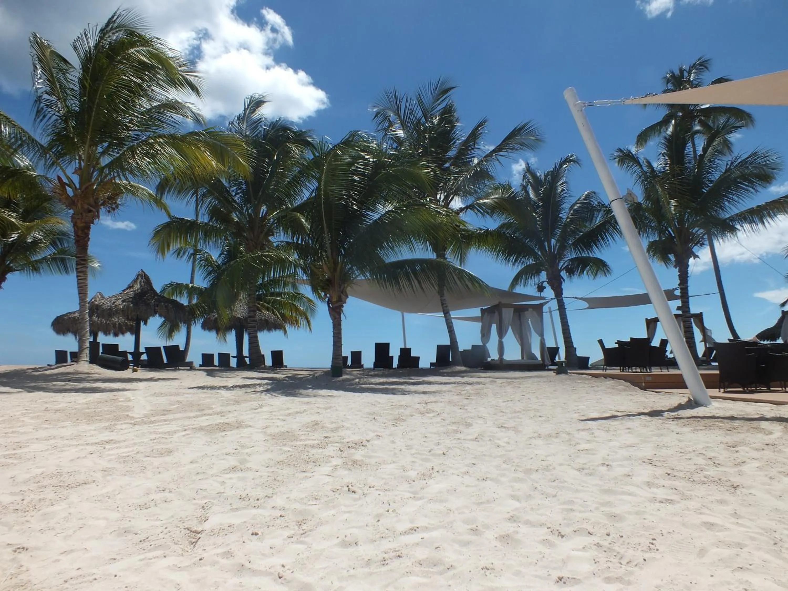 Day in Appartamenti in Cadaques Caribe