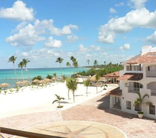 Day in Appartamenti in Cadaques Caribe