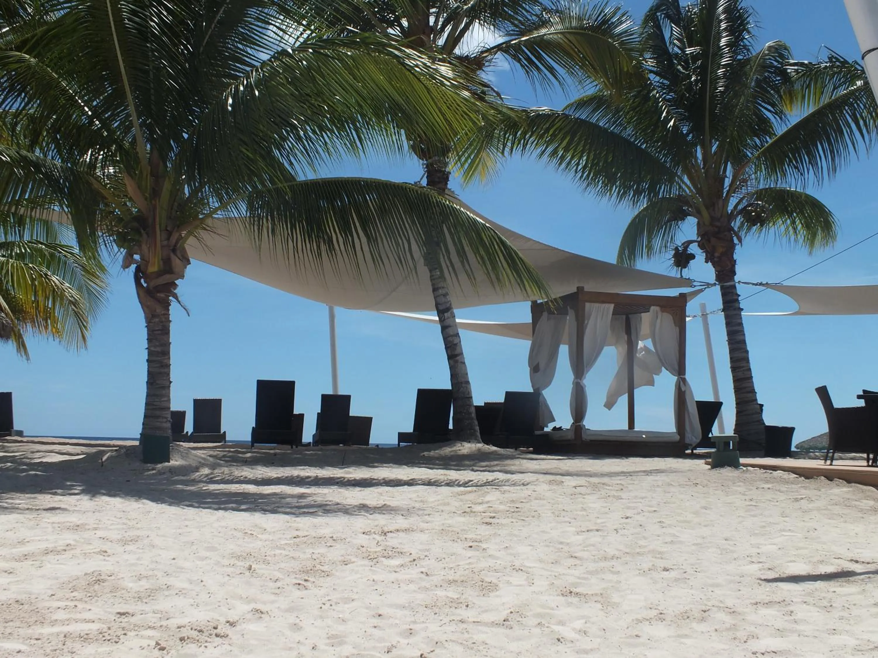 Day in Appartamenti in Cadaques Caribe