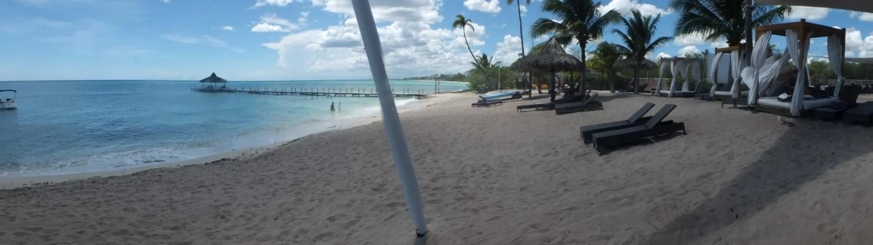 Day in Appartamenti in Cadaques Caribe