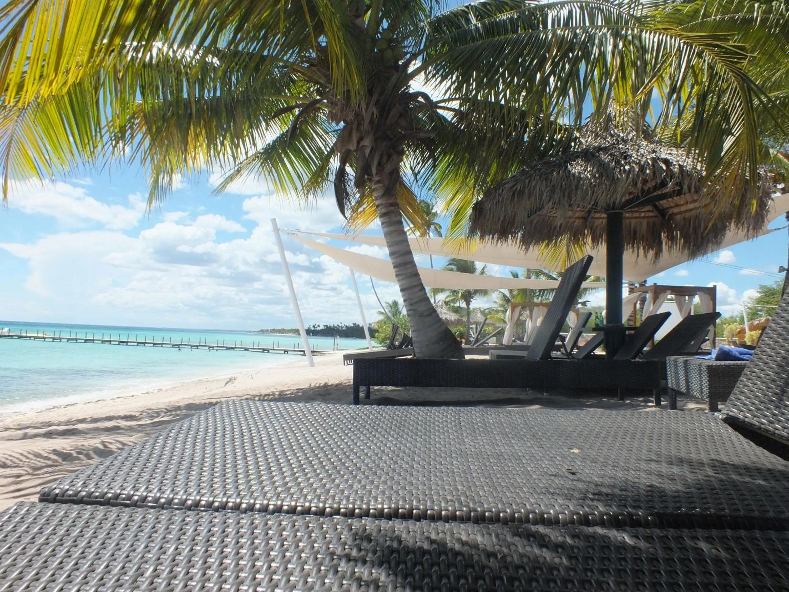 Day in Appartamenti in Cadaques Caribe