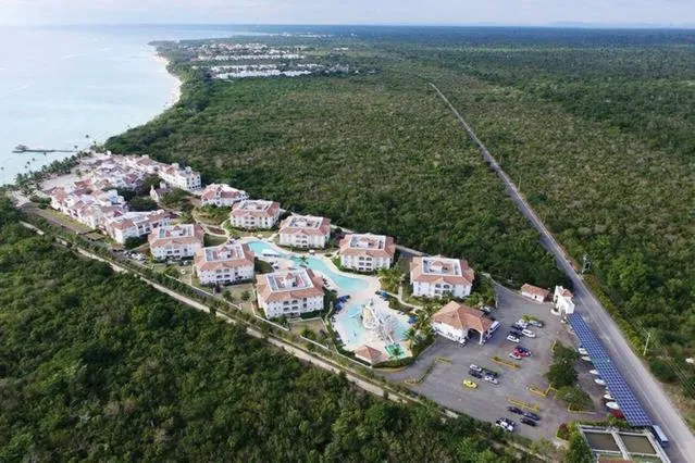 Appartamenti in Cadaques Caribe