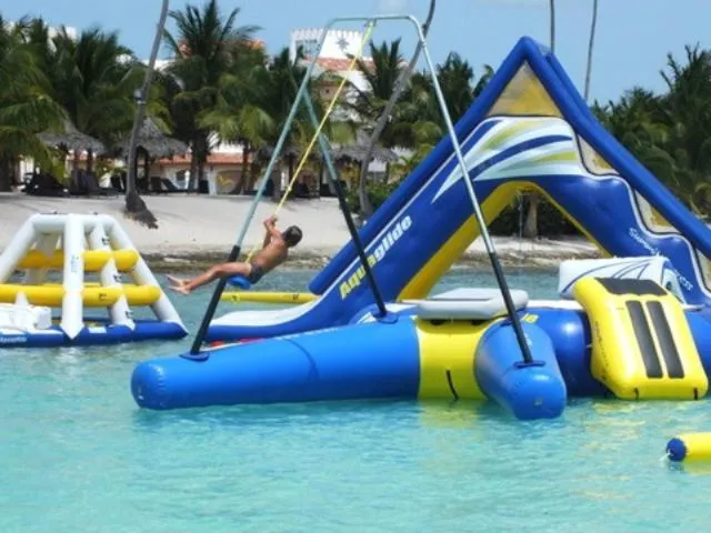 Day in Appartamenti in Cadaques Caribe