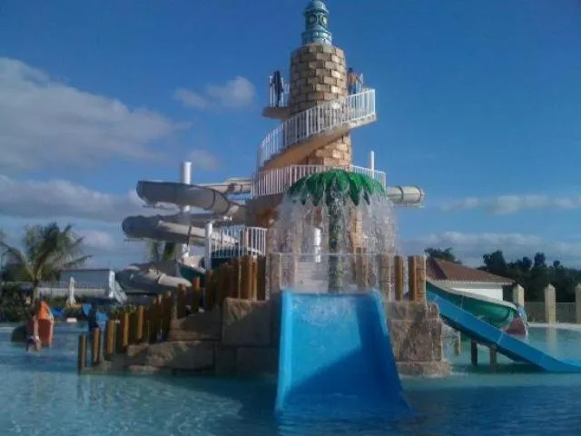 Day in Appartamenti in Cadaques Caribe