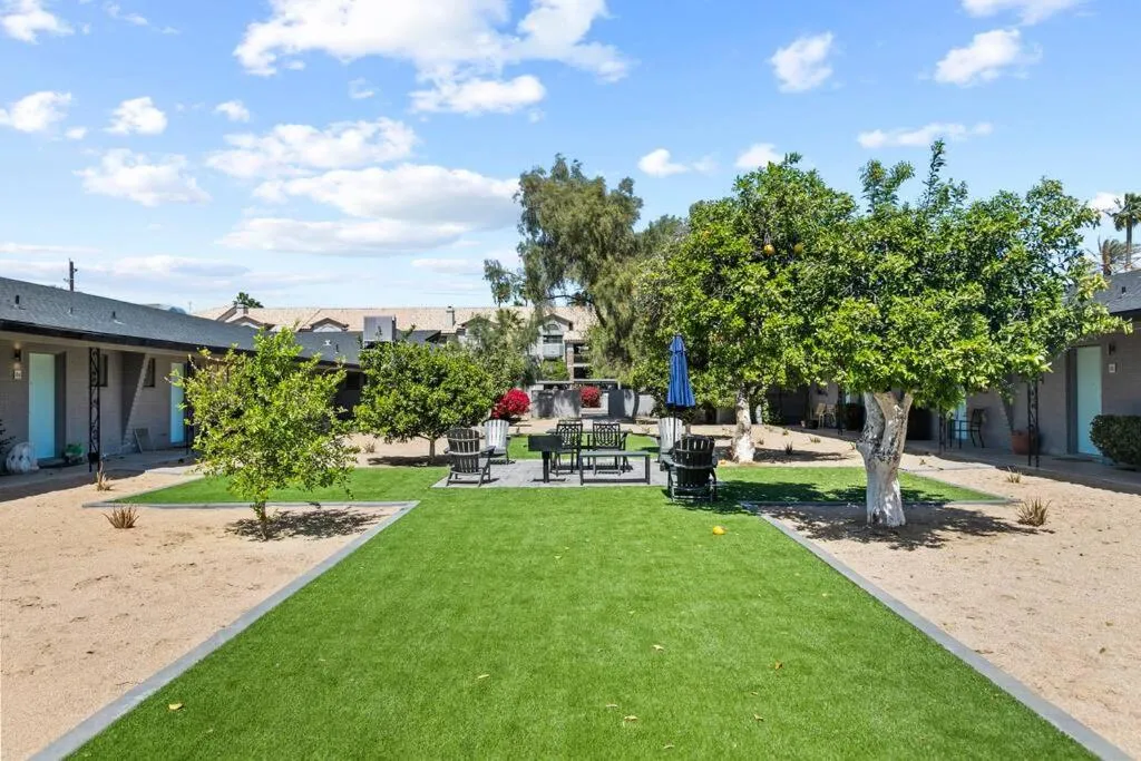 Viridian Biltmore Villa with Pool