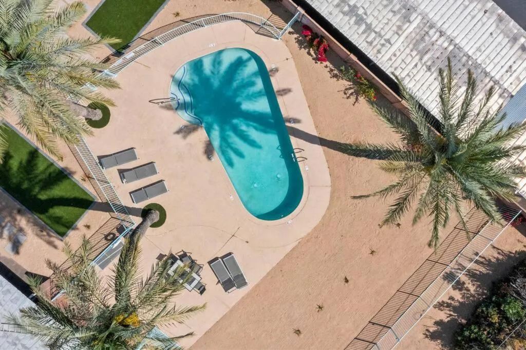 Viridian Biltmore Villa with Pool