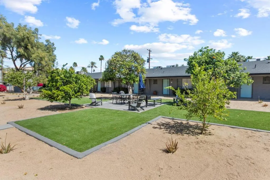 Viridian Biltmore Villa with Pool