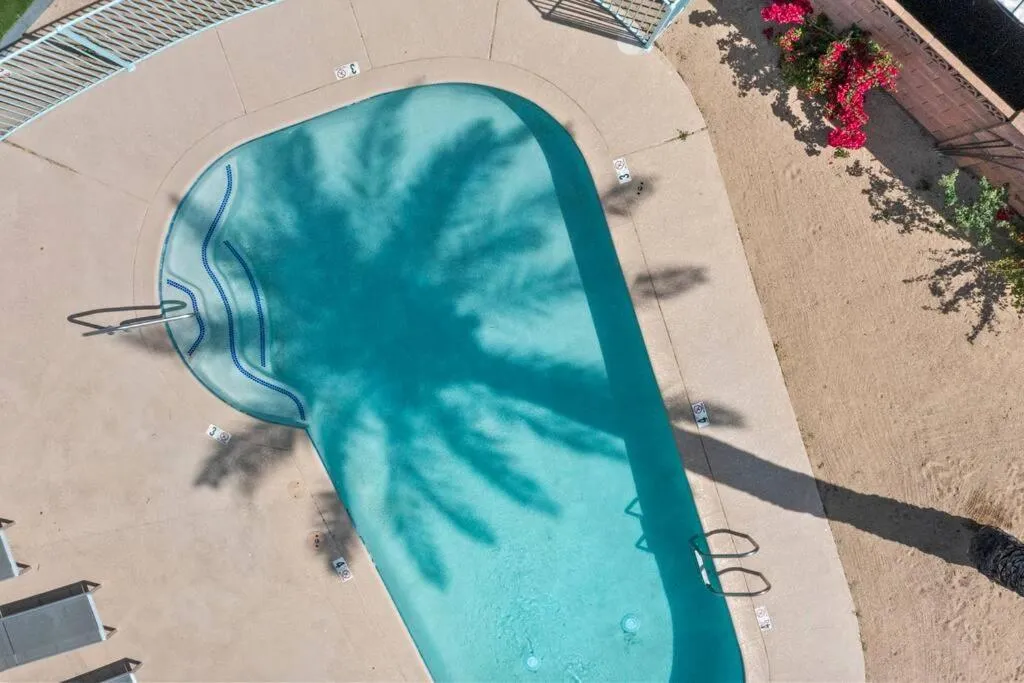 Viridian Biltmore Villa with Pool