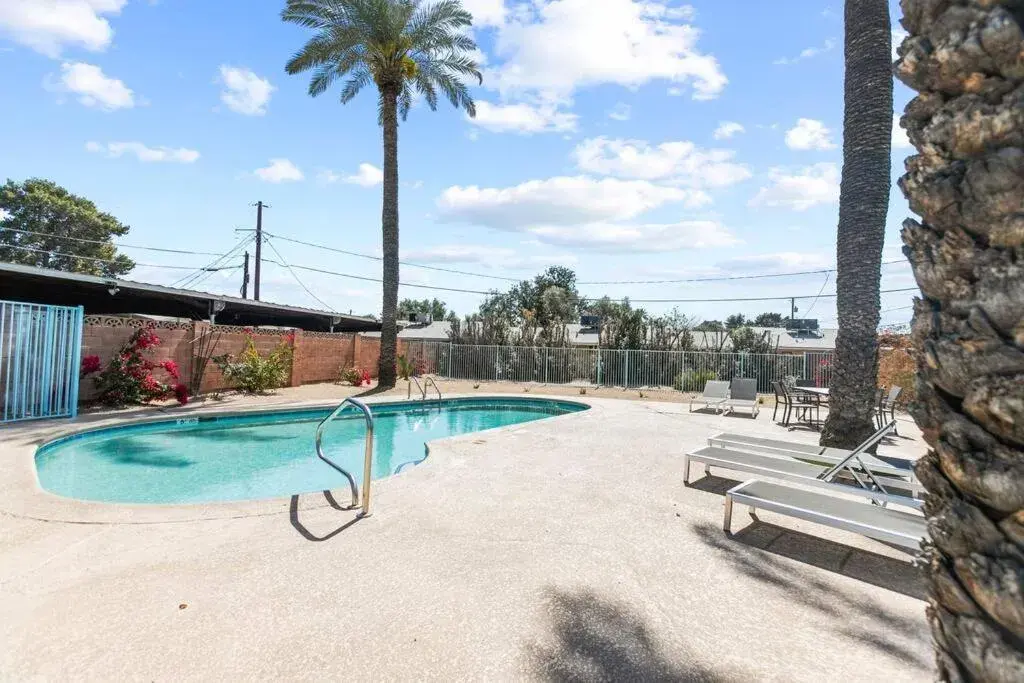 Viridian Biltmore Villa with Pool Viridian Biltmore Villa with Pool