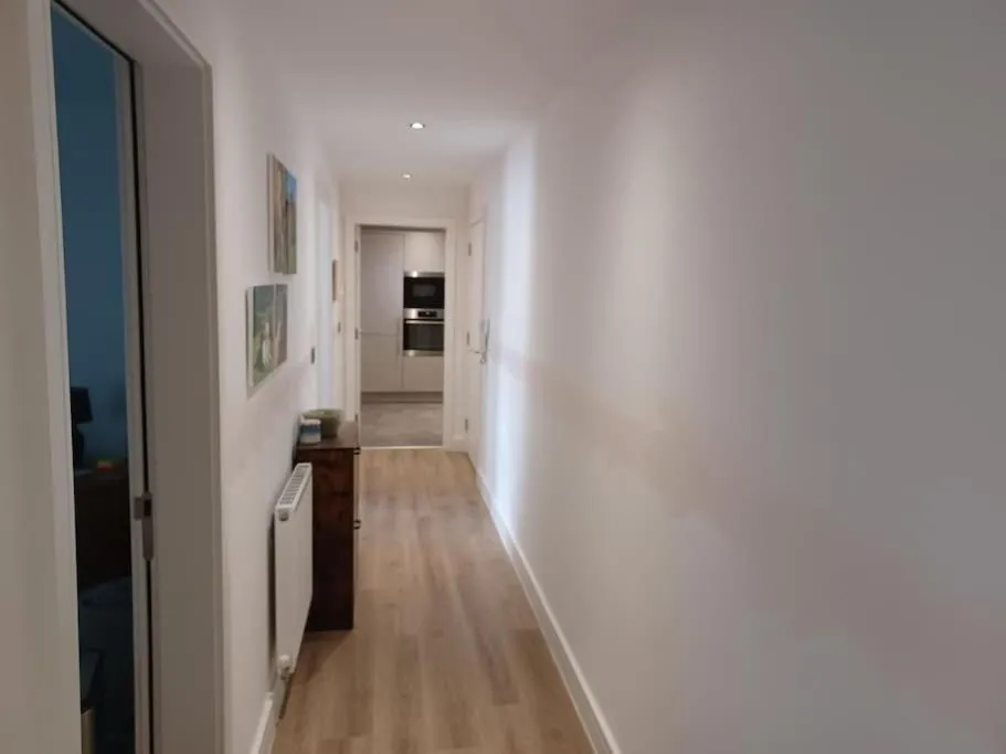 Admiral's View - Apartment 1