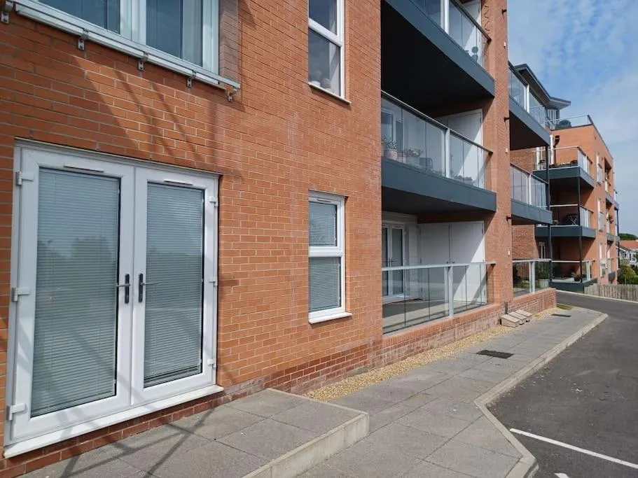Admiral's View - Apartment 1