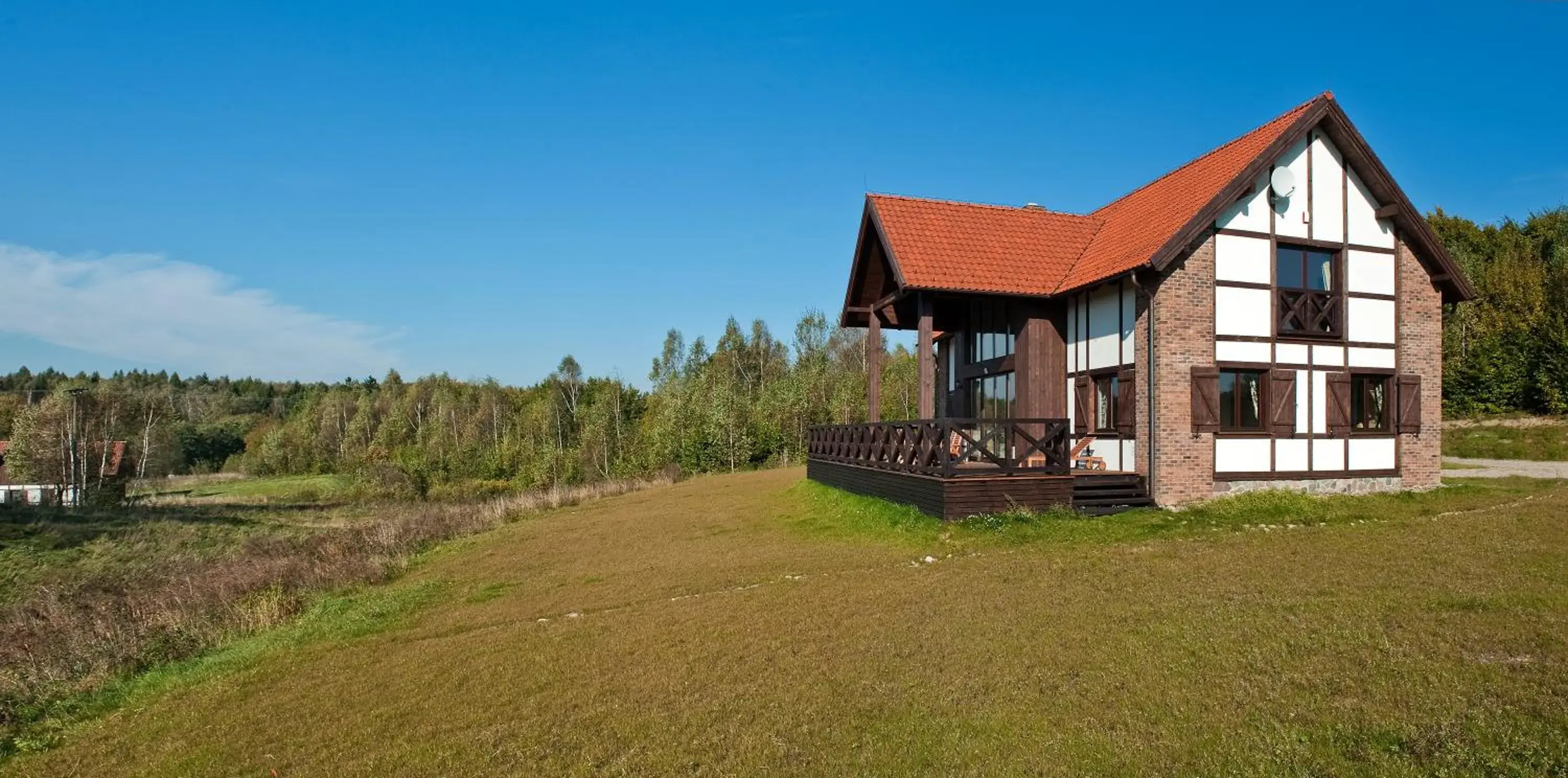 Villa in Hotel SPA Dr Irena Eris Wzgórza Dylewskie - Siedliska Villa in Hotel SPA Dr Irena Eris Wzgórza Dylewskie - Siedliska