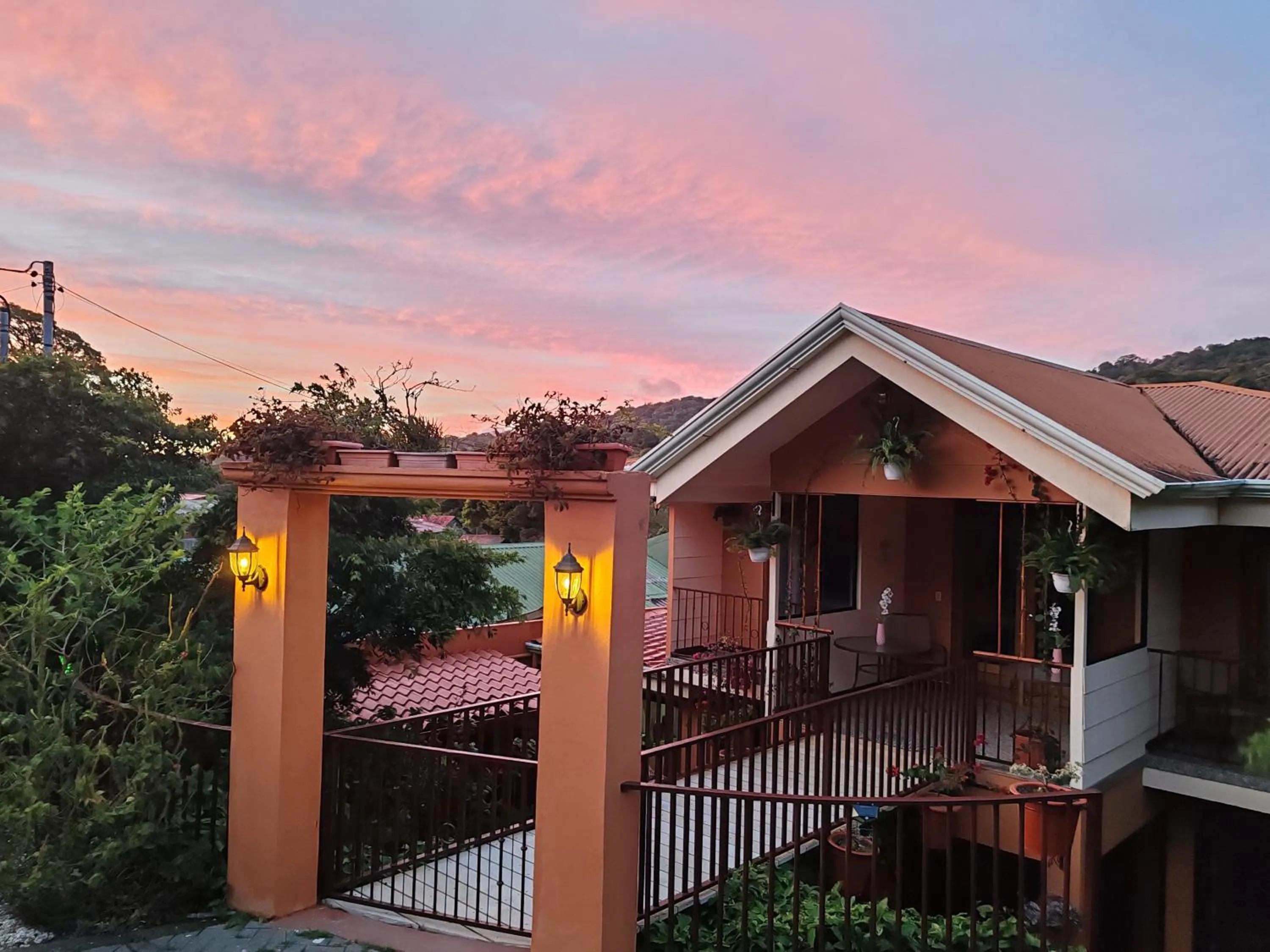 Mi Casa Su Casa Monteverde