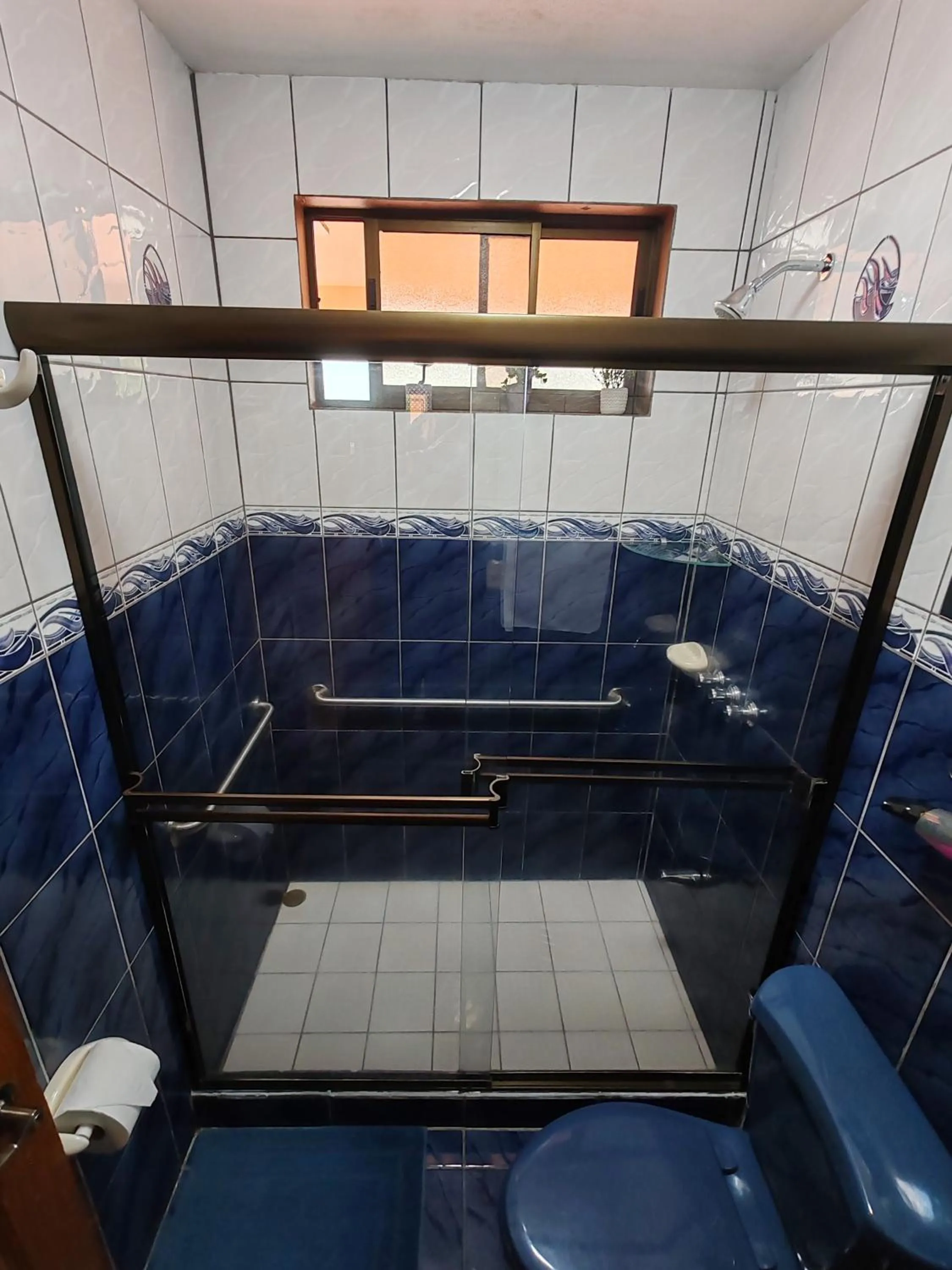 Toilet in Mi Casa Su Casa Monteverde