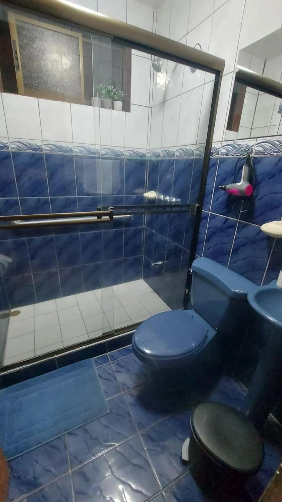 Bathroom in Mi Casa Su Casa Monteverde