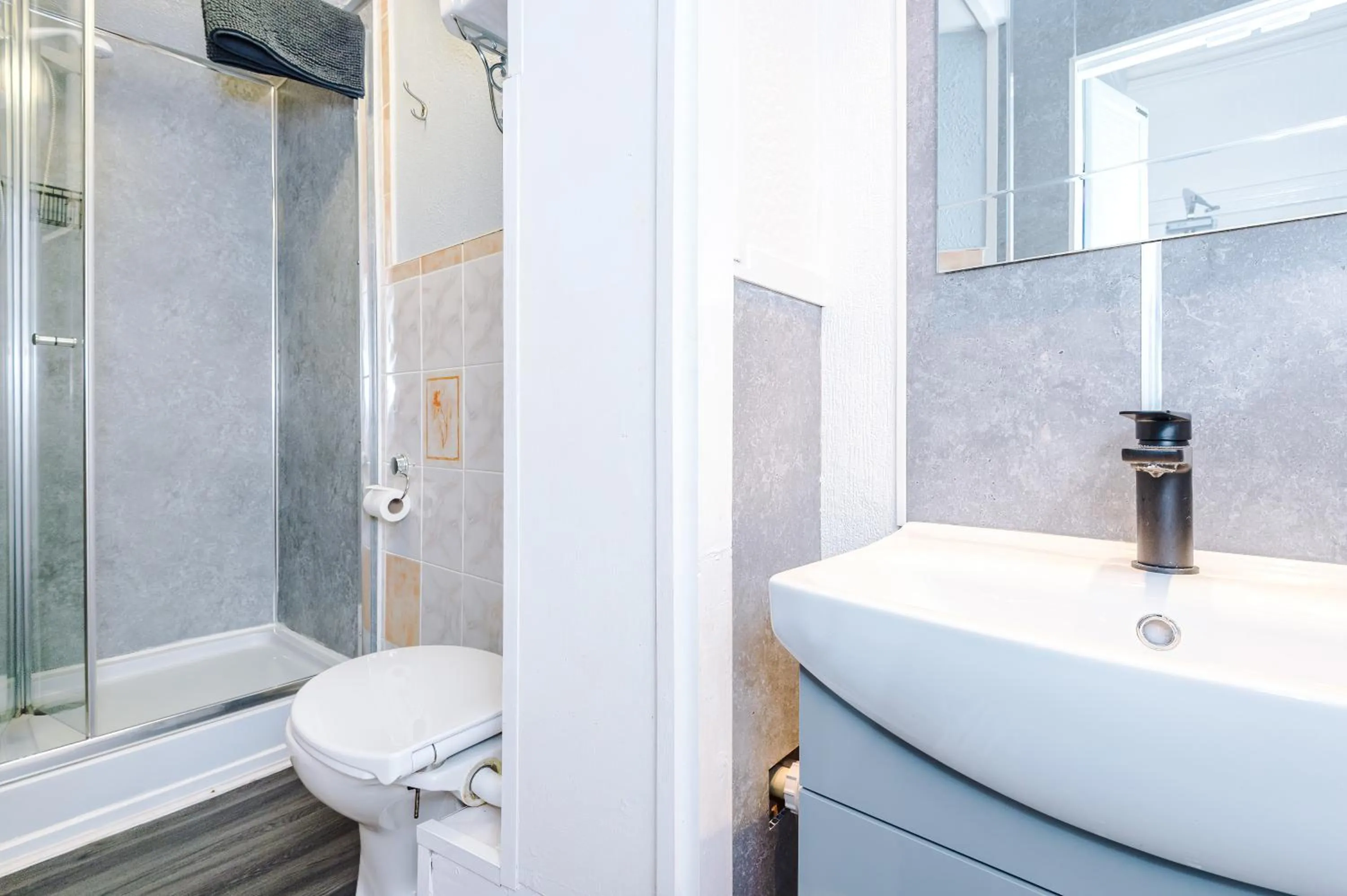 Other in Blackpool Lodge