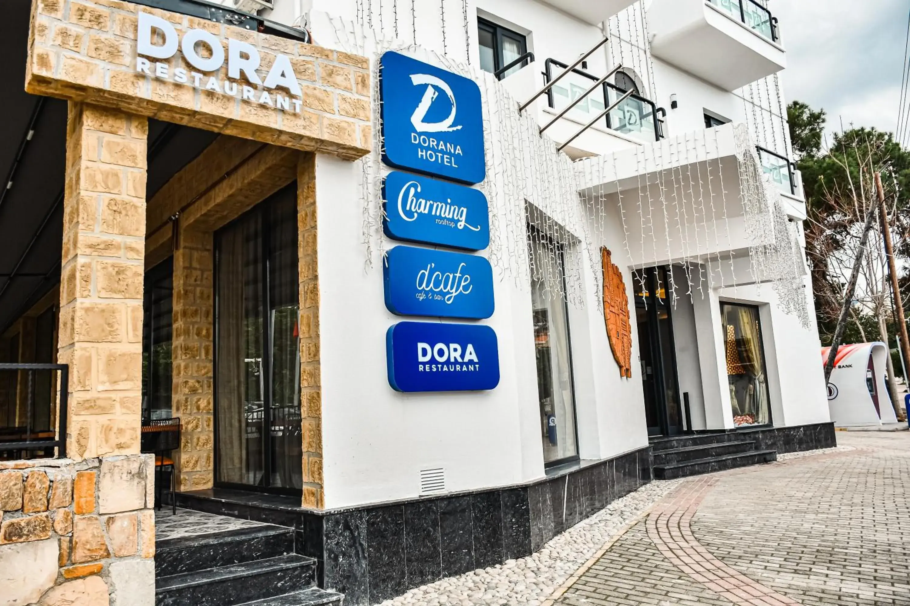 Dorana Hotel Dorana Hotel