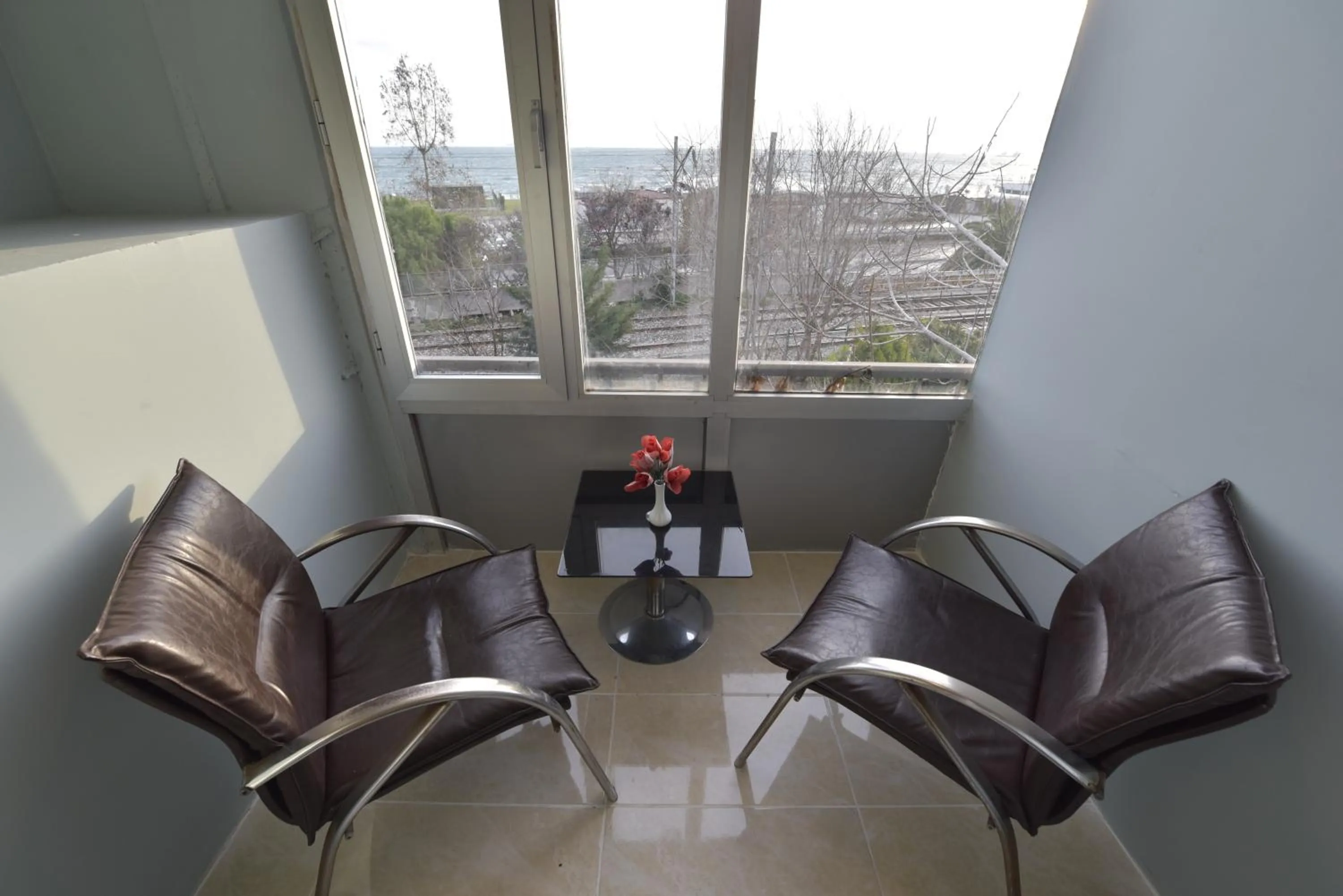 View (from property/room) in GOLDEN PALACE SEA ViEW