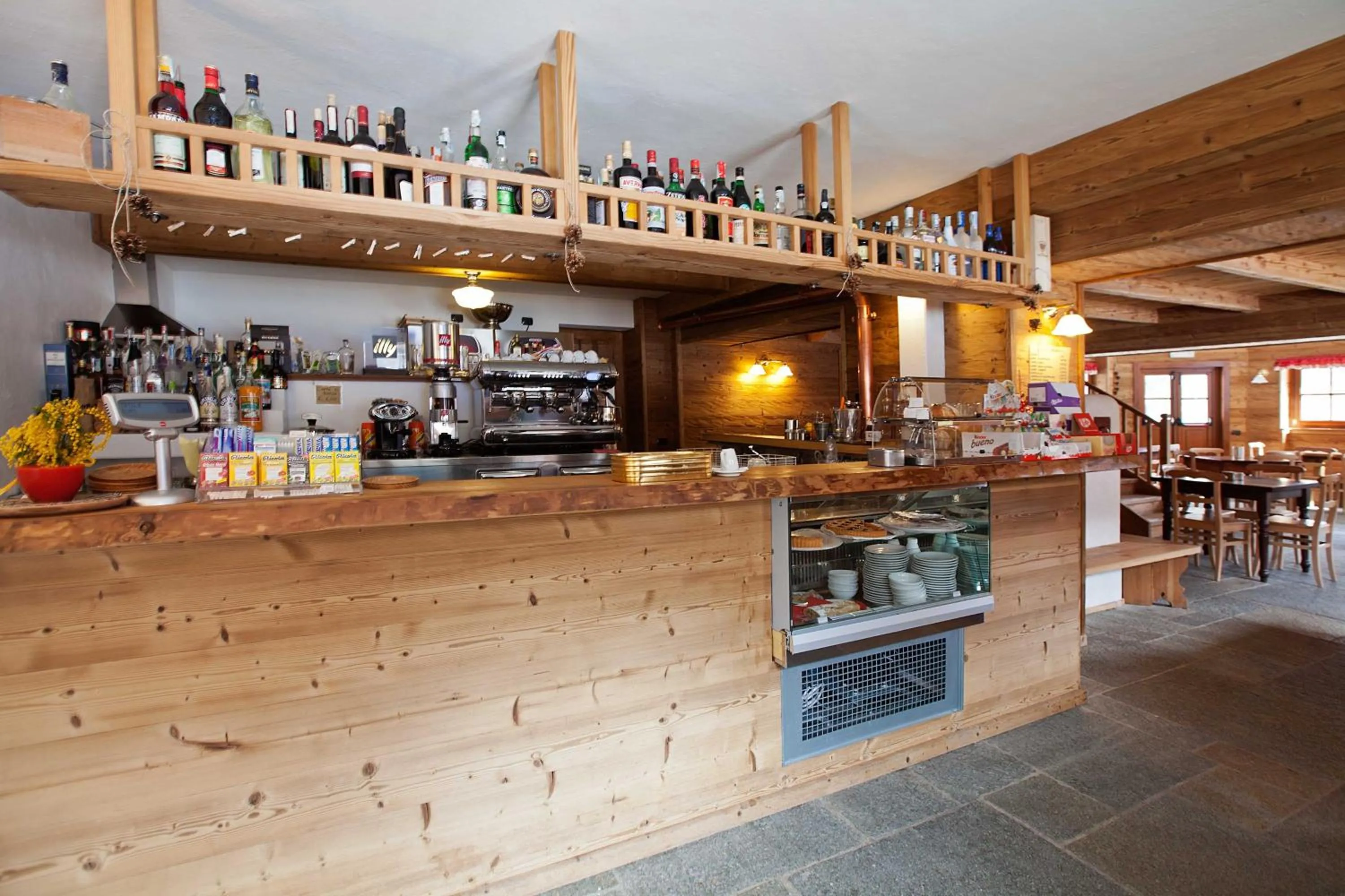 B&B La Locanda