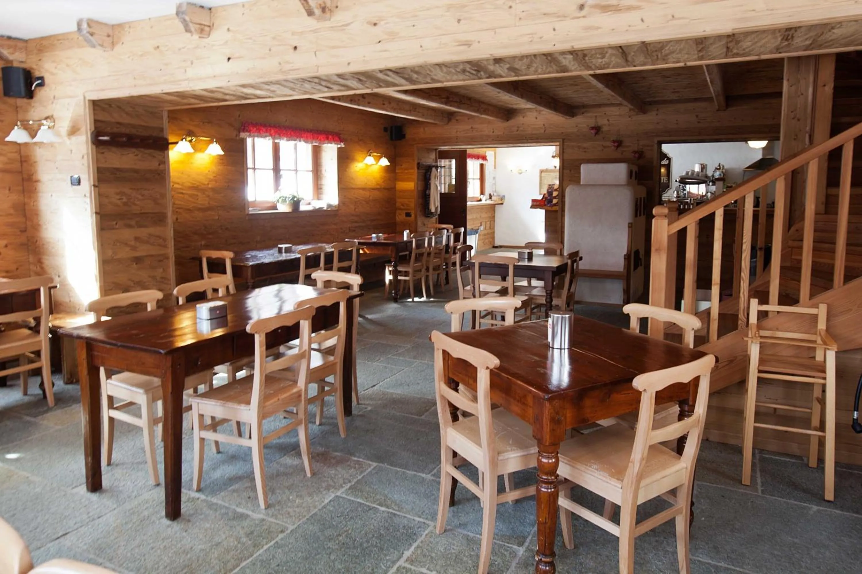 B&B La Locanda