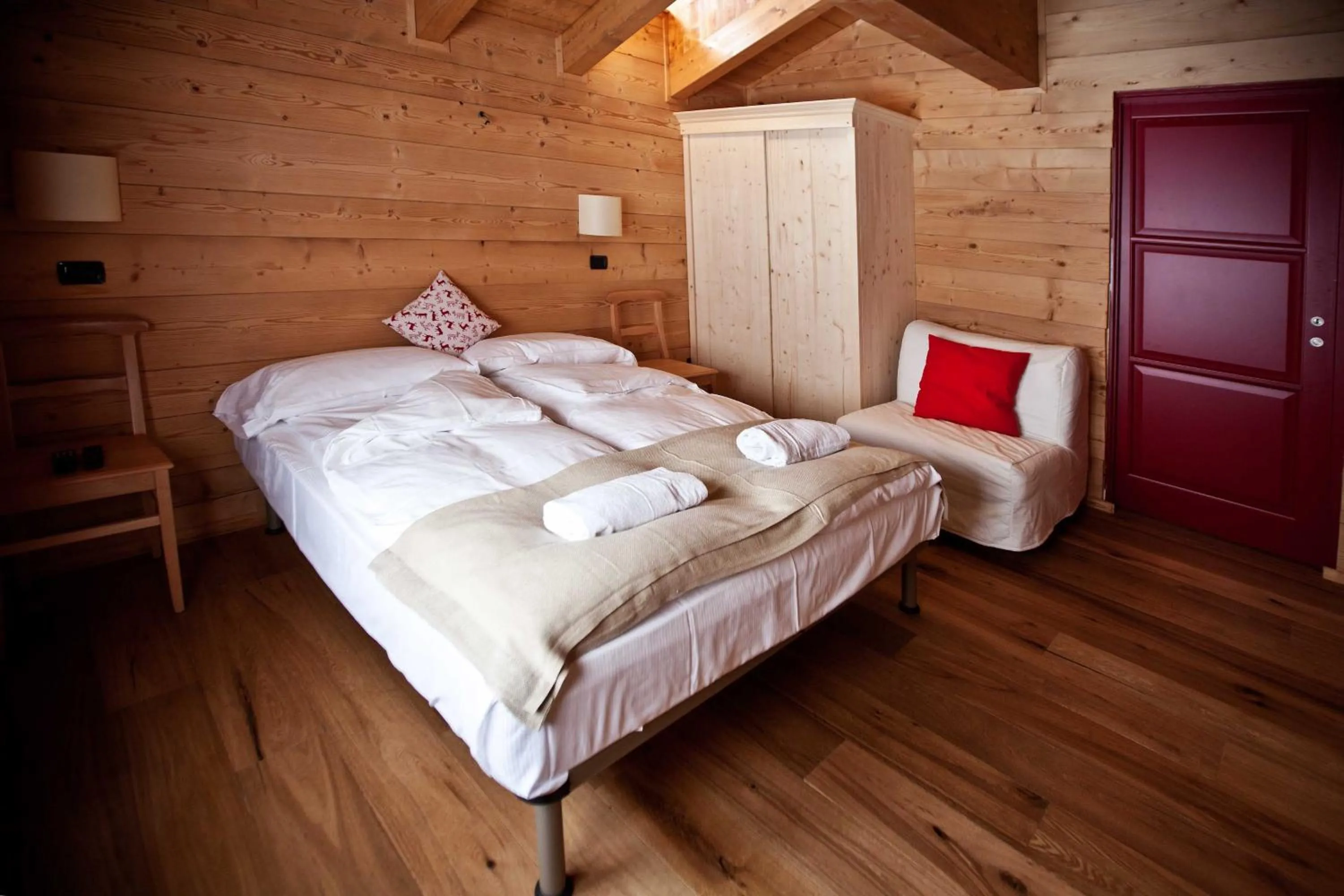 B&B La Locanda