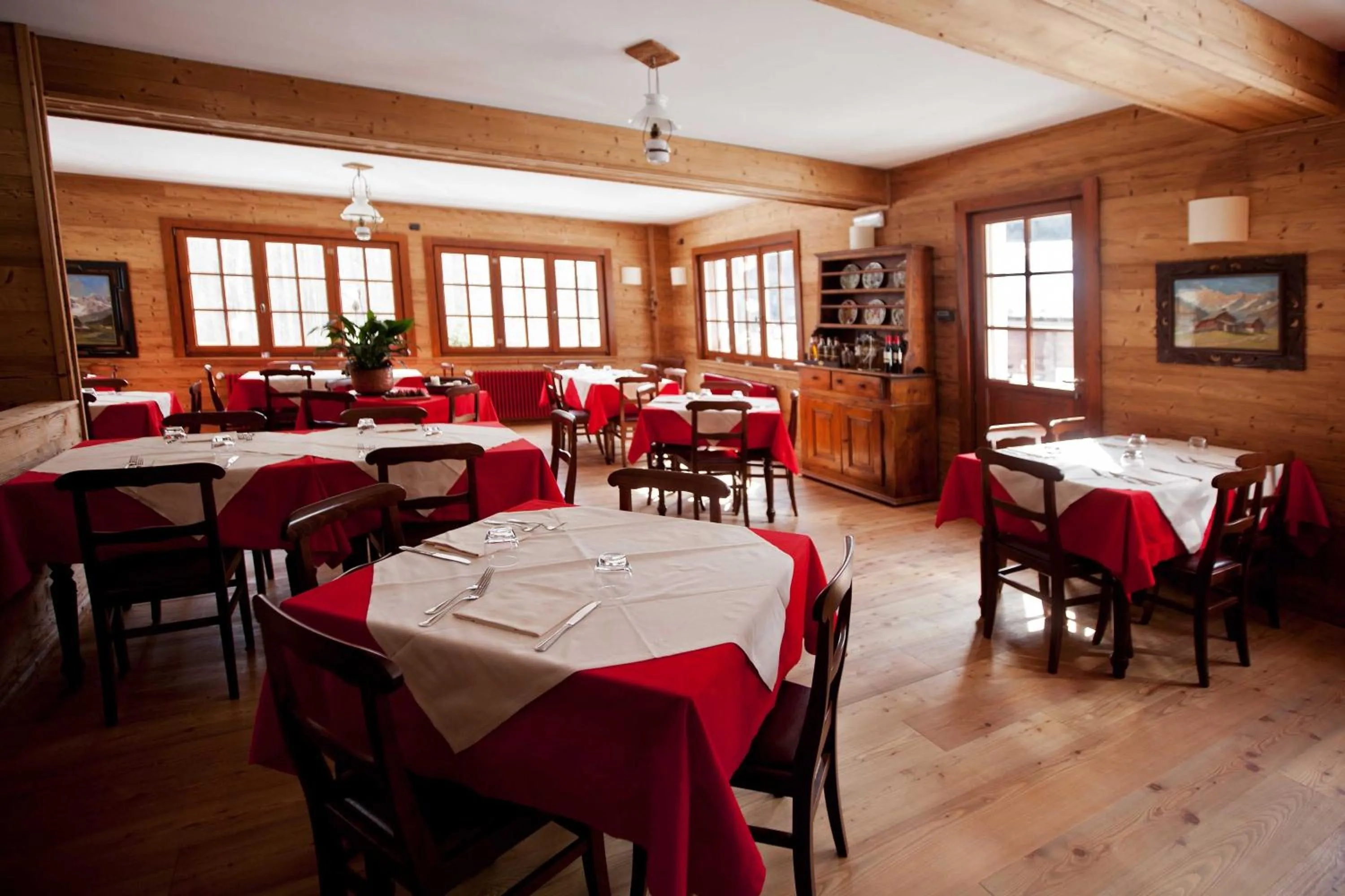 B&B La Locanda